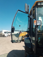 LiuGong CLG* Экскаватор-погрузчик CLG766A (Дизельный, 4.8 л, 95 л.с. АТ)