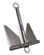 Якорь 5,5кг в чехле (П)