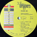The Honeydrippers - Volume One (США 1984г.) EP