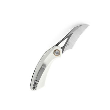 Нож Bestech BG53E Bihai с клинком из стали Sandvik™ 14C28N, рукоять G10