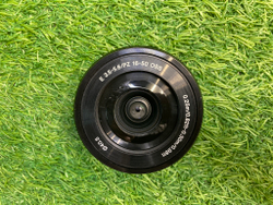 Sony A5000 kit 16-50mm (5.900 кадров)
