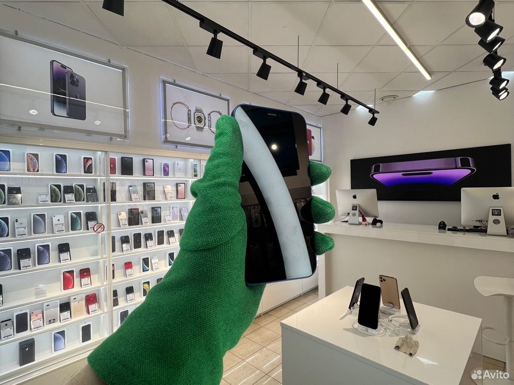 iPhone 12 Mini, 64 ГБ б/у