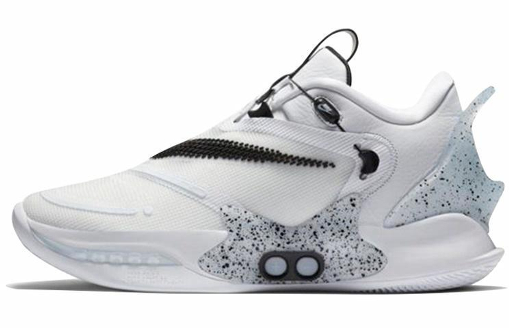 Кроссовки Nike Adapt Bb 2.0 Gc Oreo