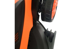 Электрическая газонокосилка PATRIOT PT 1433E 512309216