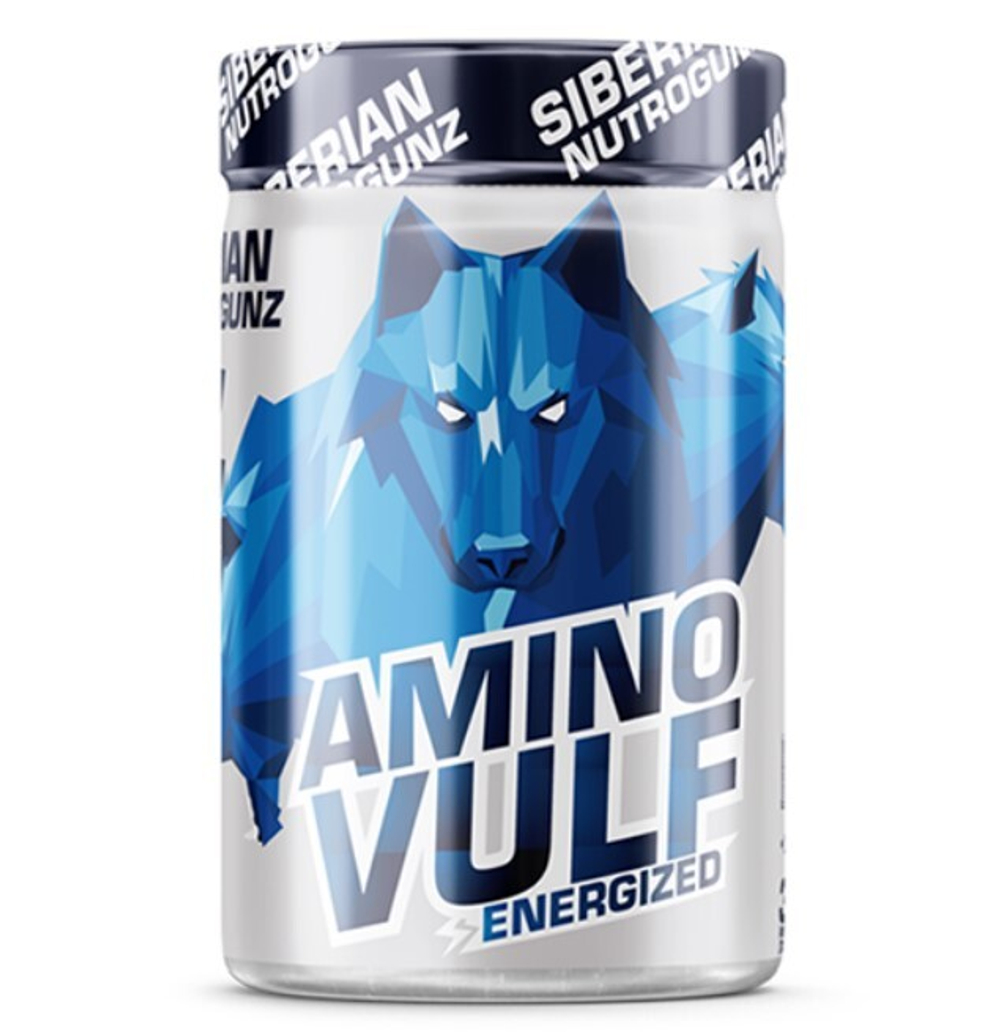 AminoVulf Energized