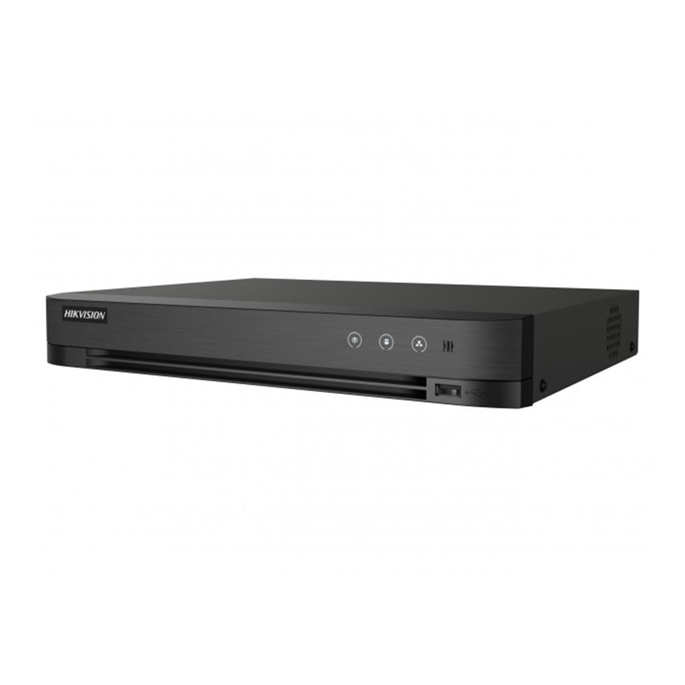 iDS-7204HTHI-M1/S(C) MHD видеорегистратор Hikvision