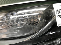 Битая Фара левая Kia Seltos (2019-2022) галоген