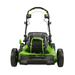 Газонокосилка Greenworks GC82LM51SP2 (без АКБ и ЗУ)