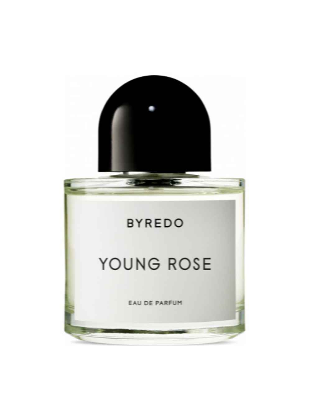 Young Rose EDP 50 ml - парфюмерная вода