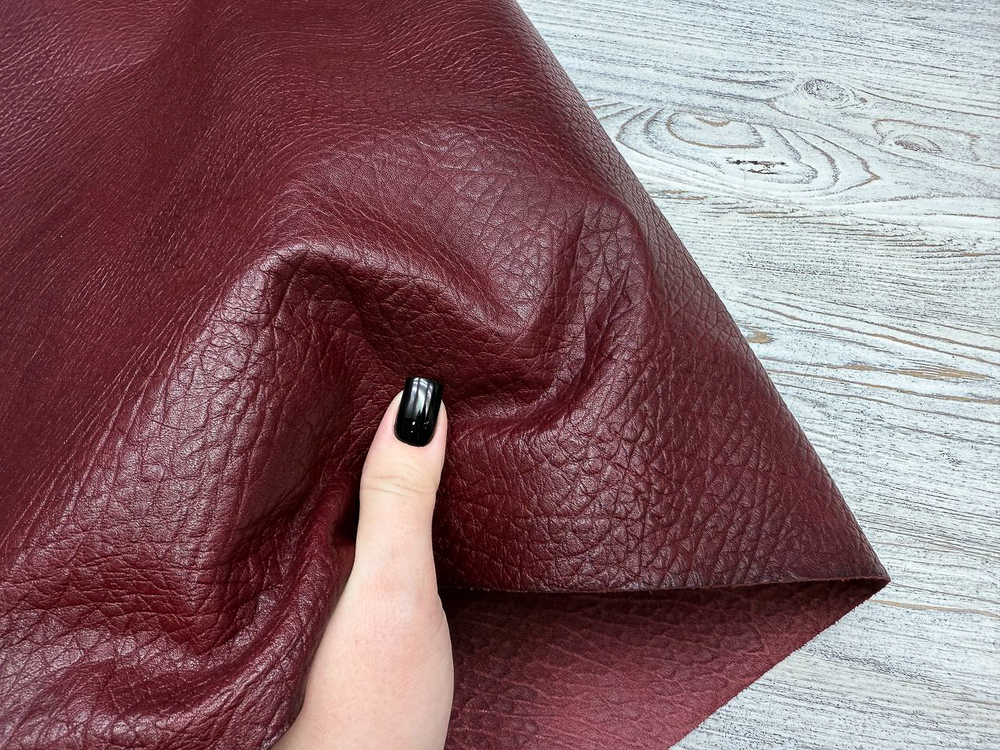 Лот Elefante Mix (0,8-1,0 мм), натуральная кожа