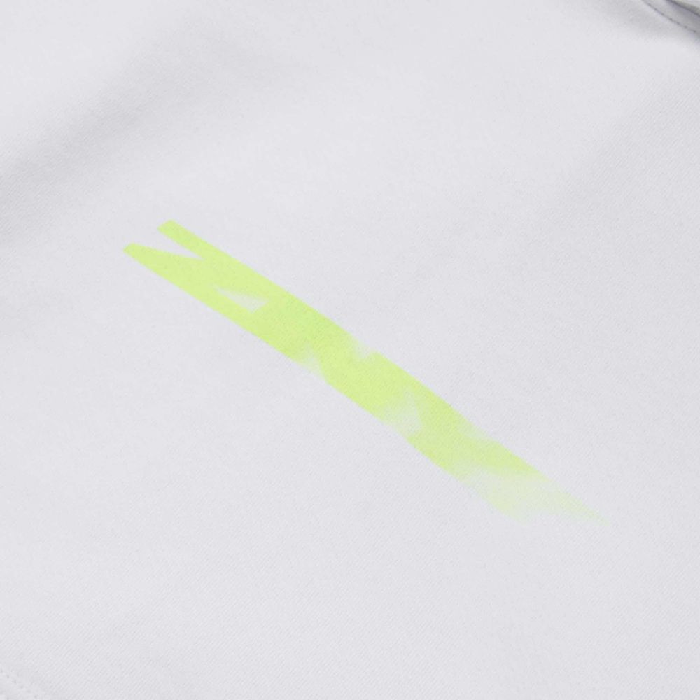 Худи ZNY WINDOW SS22 WHT/BLK