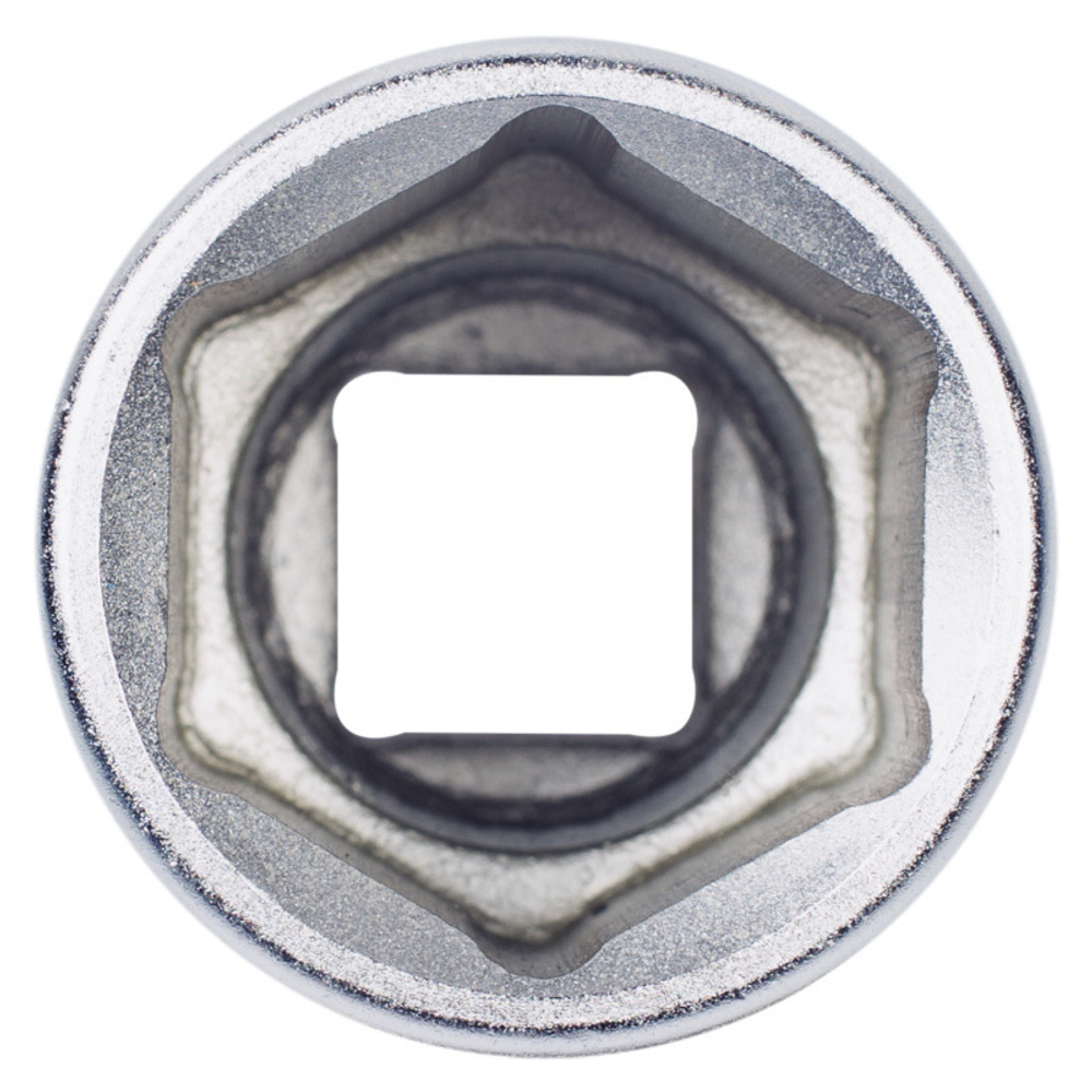 KING TONY (623535M) Головка торцевая глубокая шестигранная 3/4", 35 мм