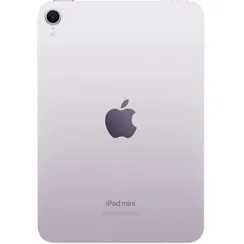 Планшет Apple iPad mini, 512 ГБ, Wi-Fi + Cellular (Фиолетовый | Purple) (A17 Pro, 2024)