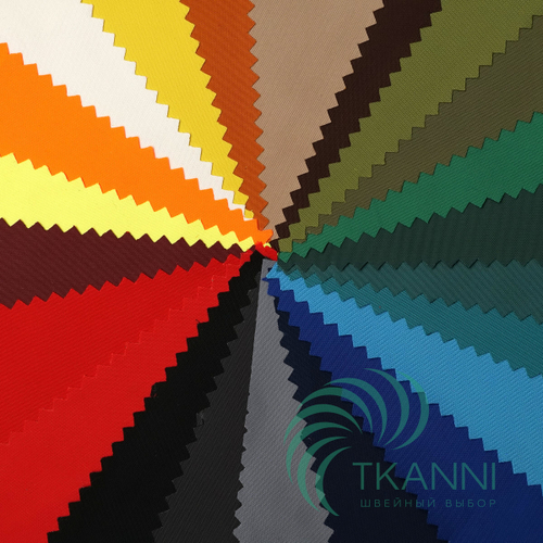 Ткань Канада