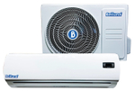 Сплит-система холодильная Belluna S115 W Лайт (с зимним комплектом)