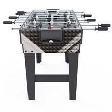 Игровой стол - трансформер 4 в 1 DFC 48&amp;quot; 122 х 61 см