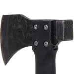 Топор туристический 300*120*20 мм, в чехле Q3