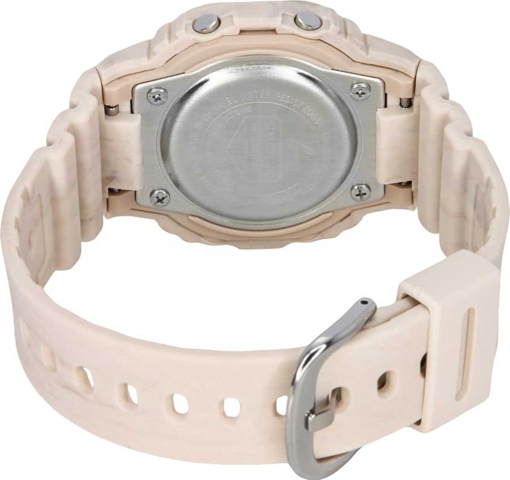 Часы Casio GMS-S5600RT-4
