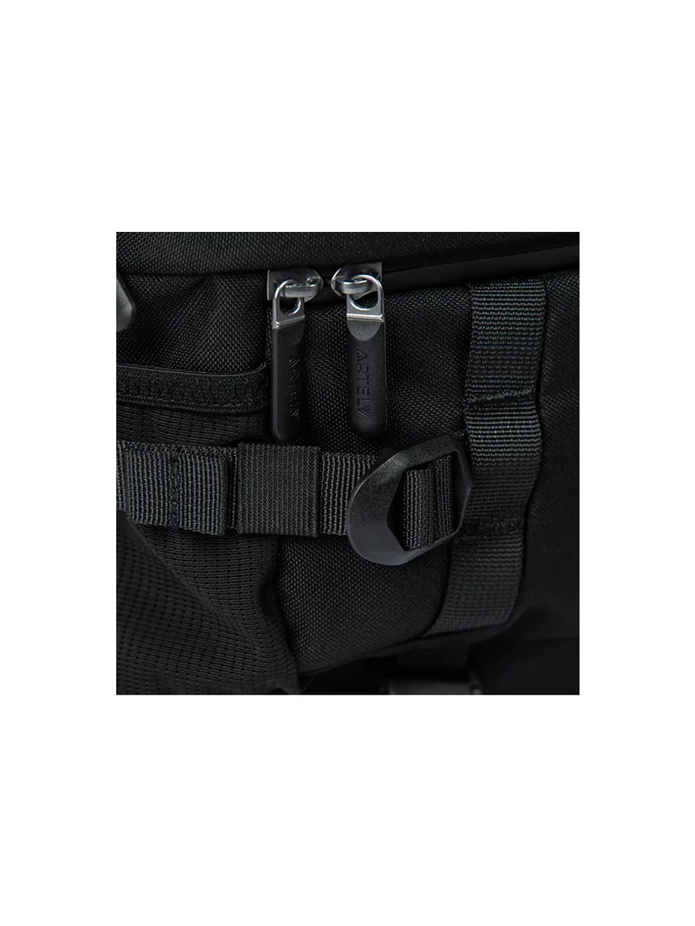 Сумка через плечо ARTELV СТРАННИК C2-1