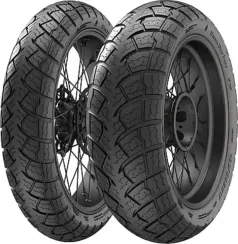 Anlas Winter Grip Plus 170/60 R17 72V