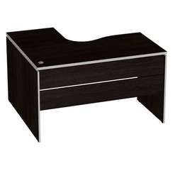 Стол угловой (левый) V-1.7L 1400×1200/700×750