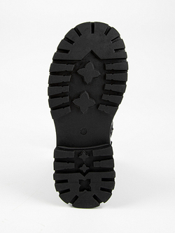 Ботинки демисезонные