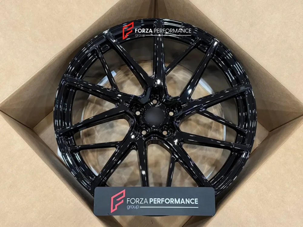 КОВАНЫЕ ДИСКИ ДЛЯ BMW XM G09 2024 БМВ