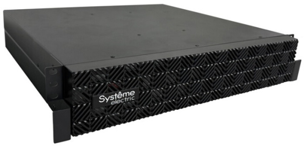 Источник бесперебойного питания Systeme Electric SRTSE1500RTXLIG2-NC
