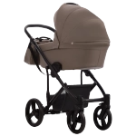 Коляска 2 в 1 Bebetto Magnum Light Pro