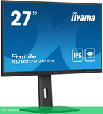 Монитор Iiyama ProLite XUB2797HSN-B1