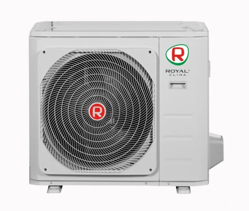 Royal Clima ES-C 12HRX/ES-E 12HX