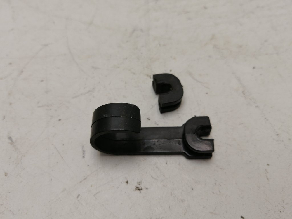 HW60-12266AS кт92 Пластиковые элементы для стиральной машины Haier HW60-12266AS б/у