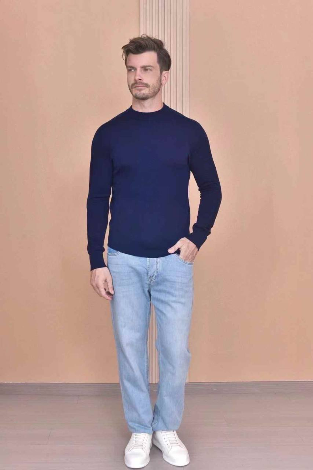Джемпер Loro Piana