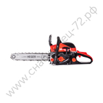 Бензиновая цепная пила HEGER 345/16