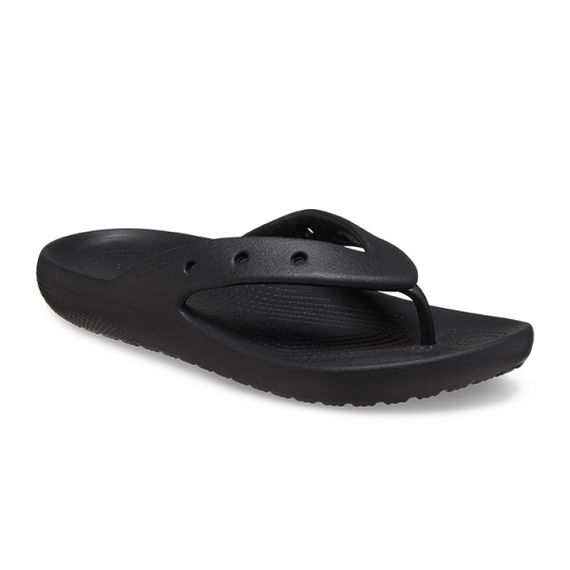 Crocs Classic Clog 'Black'