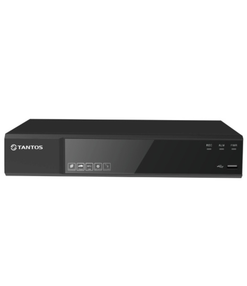 Видеорегистратор Tantos TSr-UV1625