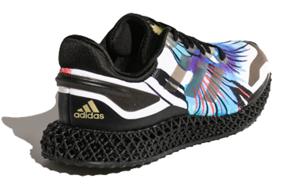 Кроссовки Sneakersnstuff X Adidas Ultraboost 1.0 Social Status