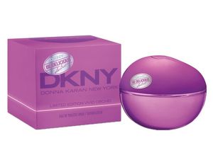 DKNY Be Delicious Electric Vivid Orchid