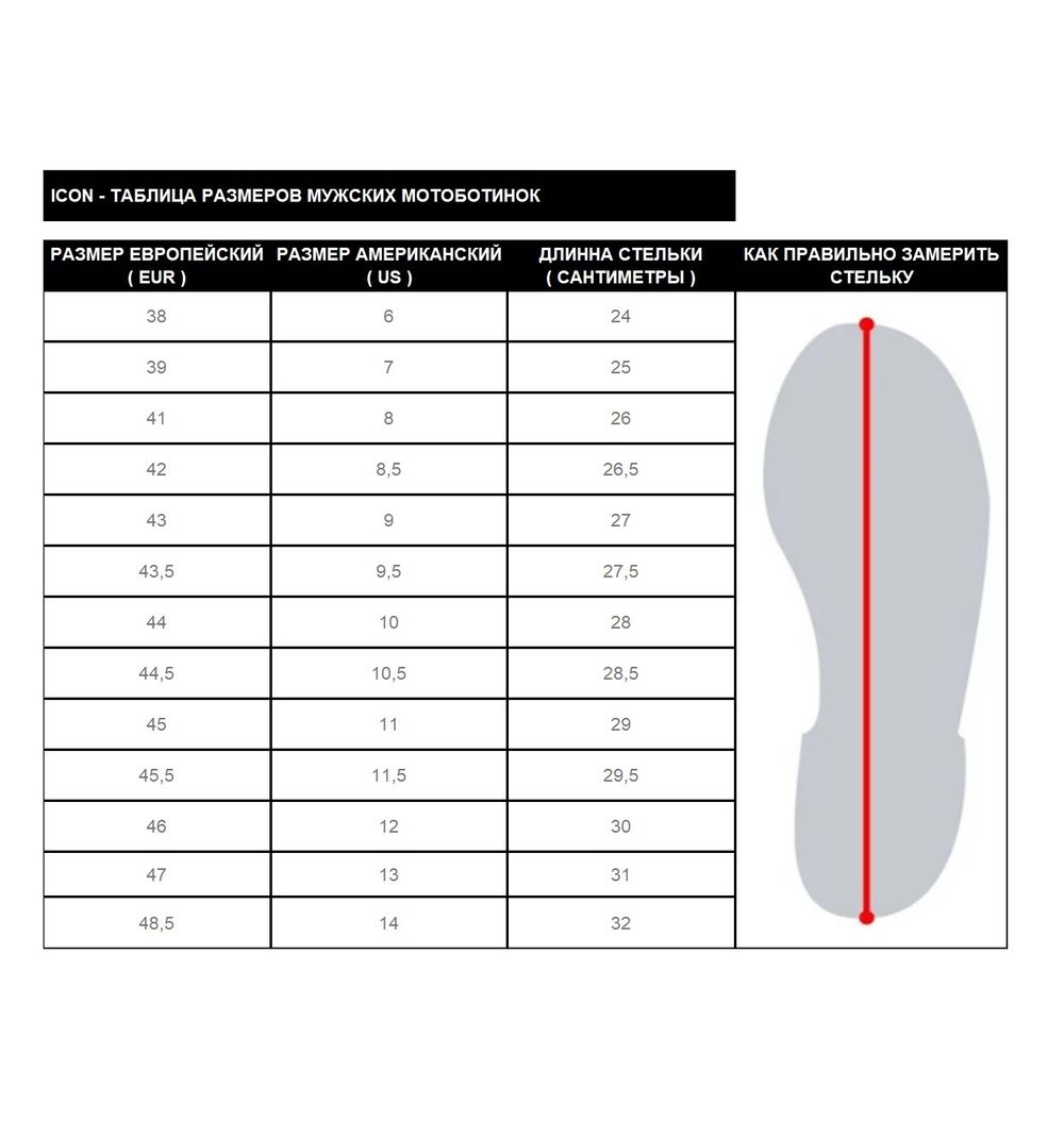 Alcan Waterproof Boots / Черный