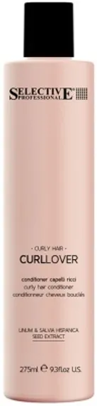 Кондиционер для вьющихся волос