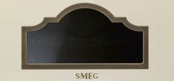 Встраиваемая микроволновая печь Smeg MP722PO