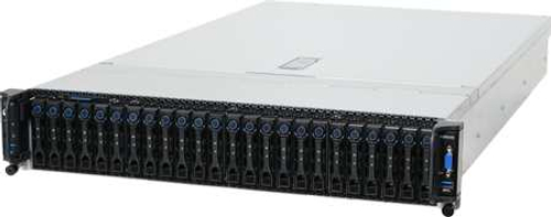 Сервер QCT QuantaGrid D53XQ-2U