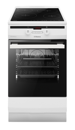 Электрическая плита Hansa FCIWS582597