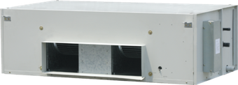 Серия Daikin FDYMP