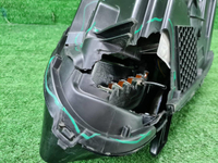 Битая Фара правая Geely Coolray (19-23) галоген