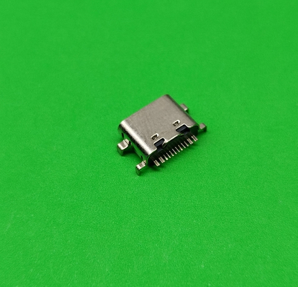 Blackview A100
- Системный разъем зарядки (Type-C)