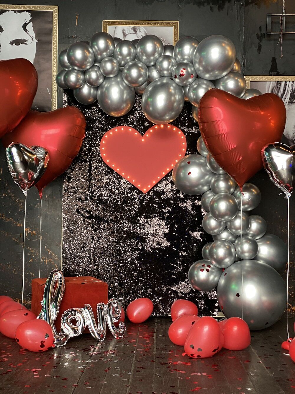 Love Party