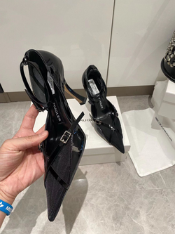 Туфли Jimmy Choo