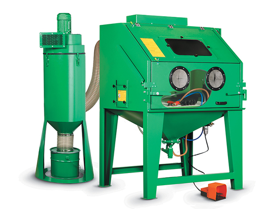 Камера Contracor ECO-120S