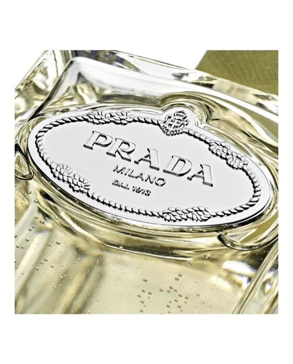 Prada Infusion De Vetiver 100 мл парфюмерная вода
